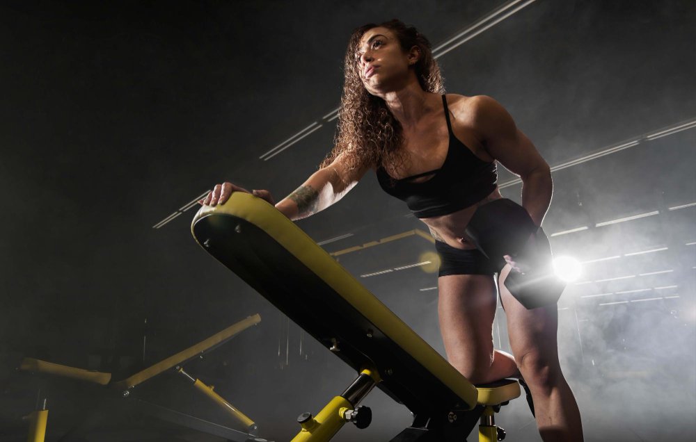 Fitness Supplements for Women Fitness Supplements for Women