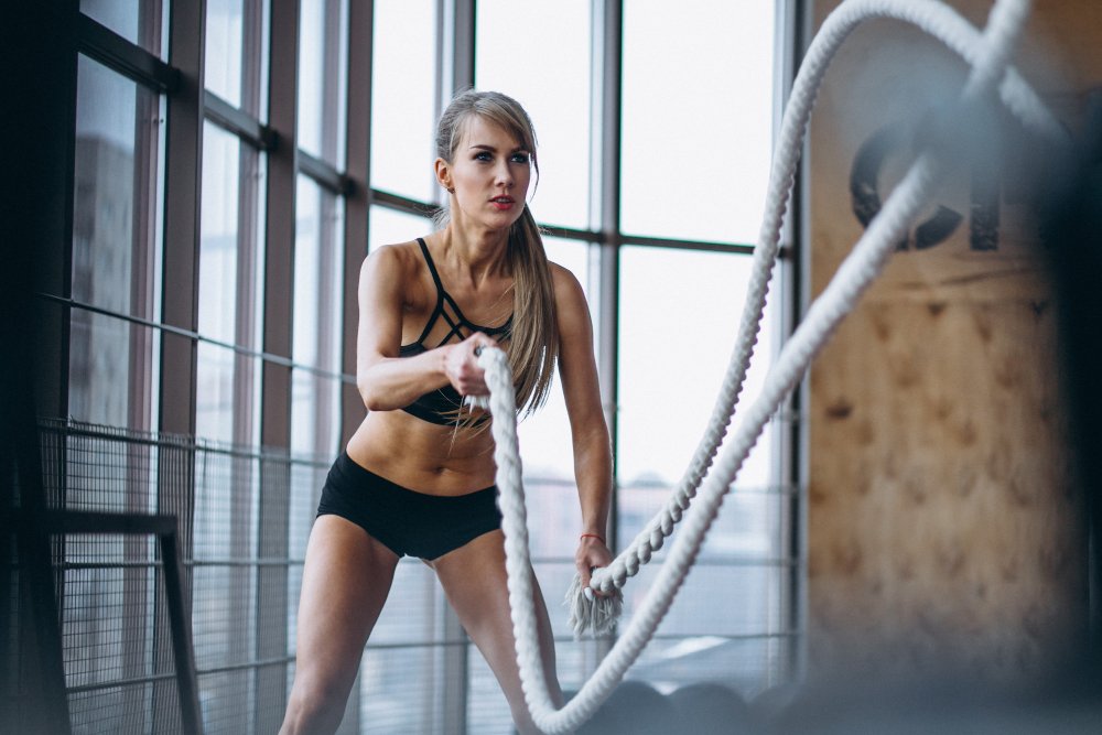 Fitness Supplements for Women 321 Fitness Supplements for Women