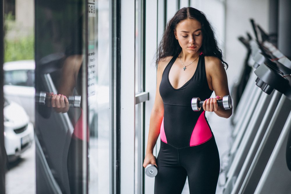 Fitness Supplements for Women 32 Fitness Supplements for Women