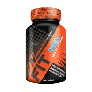 Formutech Nutrition Fit Men™ Multi Vitamin
