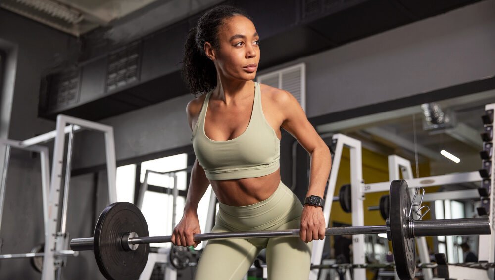 Gym Supplements for Women 21