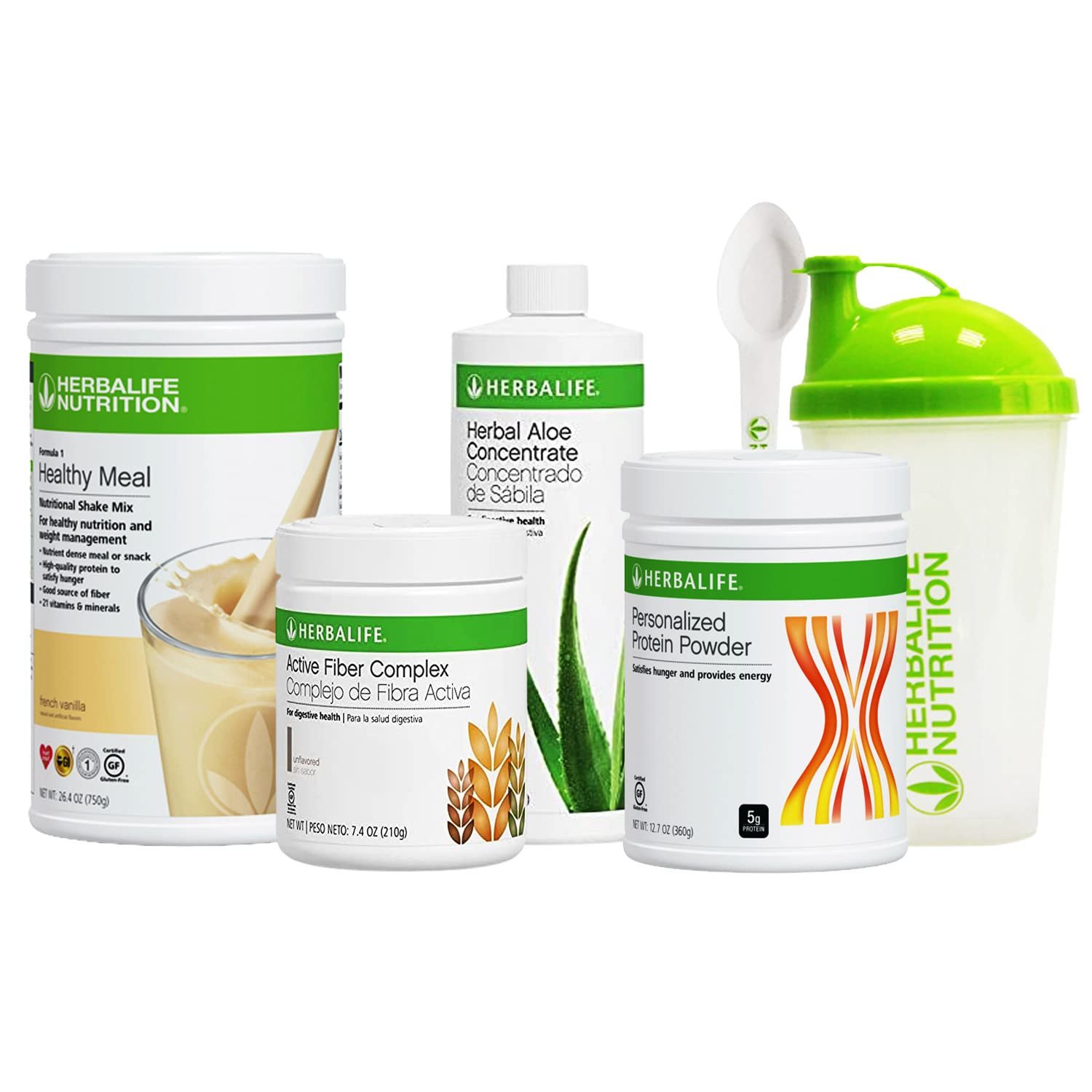 Herbalife Nutrition Herbalife Nutrition