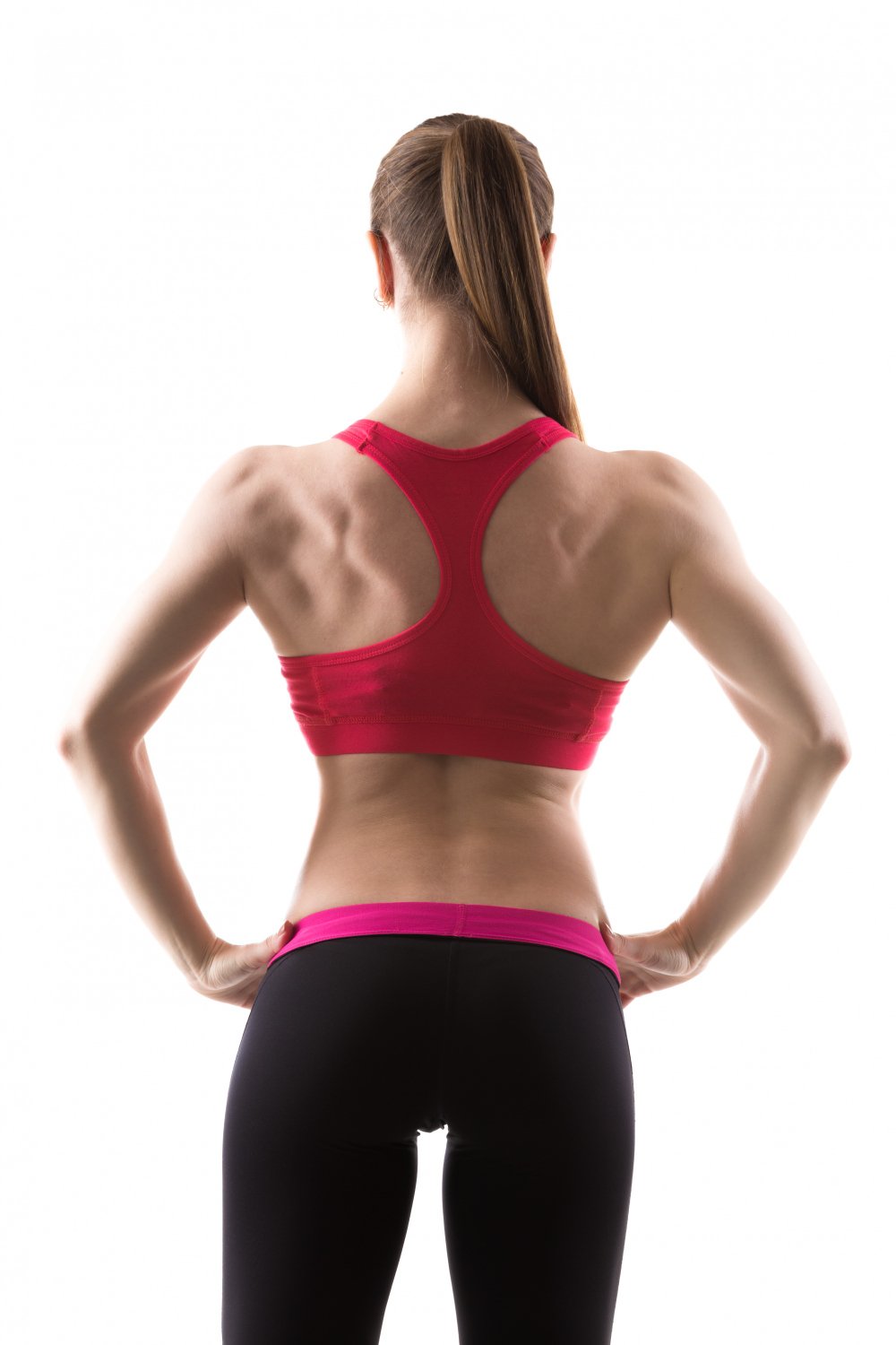How to lose fat in lower part of the back for woman How to lose fat in lower part of the back for woman