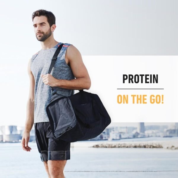 Isopure 32g Whey Protein Isolate Drink