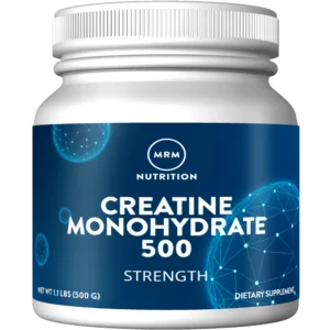 MRM Nutrition Creatine Monohydrate 500g