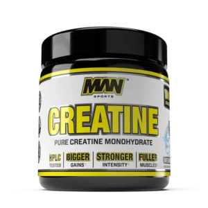 Man Sports Creatine