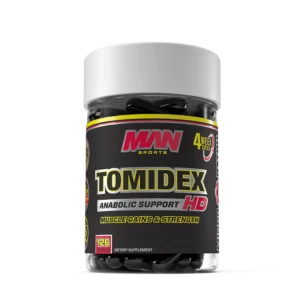 Man Sports TOMIDEX