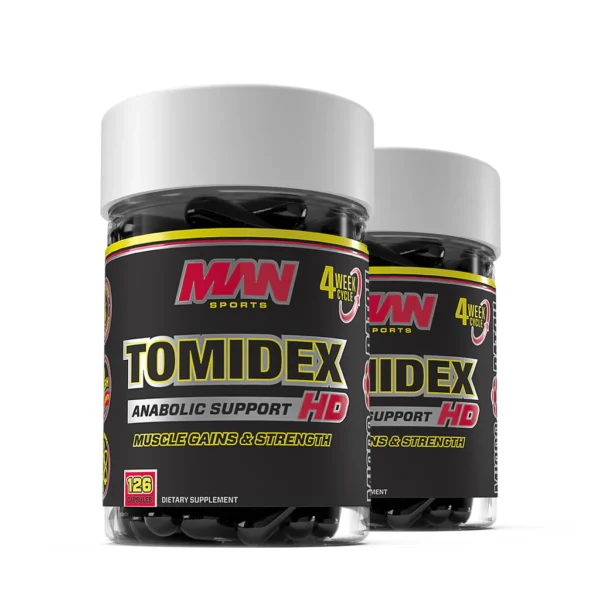 Man Sports TOMIDEX