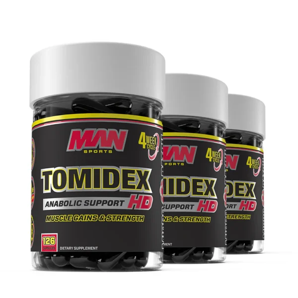 Man Sports TOMIDEX