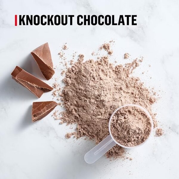 Muscle Milk Pro Series Protein Powder Supplement
