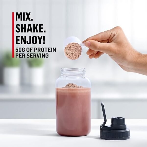 Muscle Milk Pro Series Protein Powder Supplement