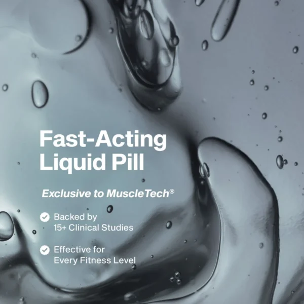 MuscleTech ClearMuscle HMB Free Acid