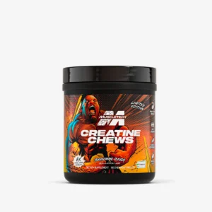 MuscleTech Creatine Chews