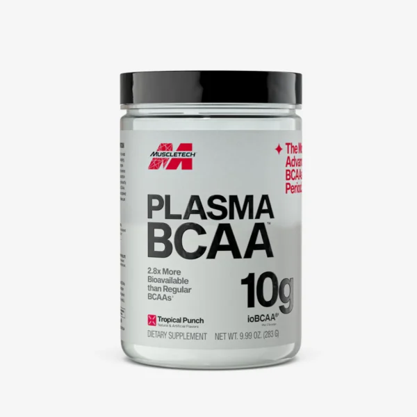 MuscleTech Plasma BCAA