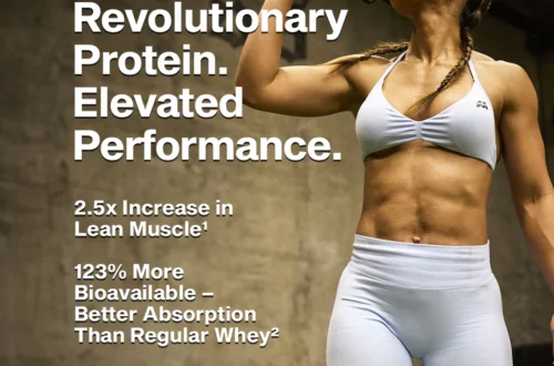 Muscletech Plasma Whey