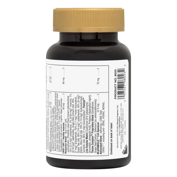 NaturesPlus AgeLoss Sleep Support Tablets