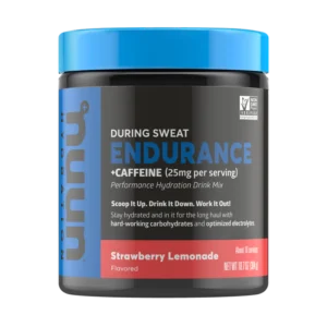 Nuun Endurance Performance Hydration Drink Mix