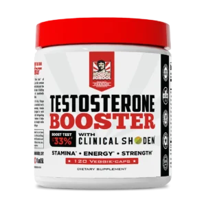 Old School Labs Testosteron Booster Vintage Boost™ X