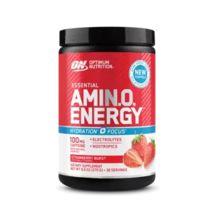 Optimum Nutrition Amino Energy Hydration+Focus