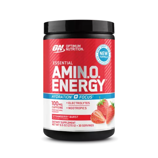 Optimum Nutrition Amino Energy Hydration+Focus