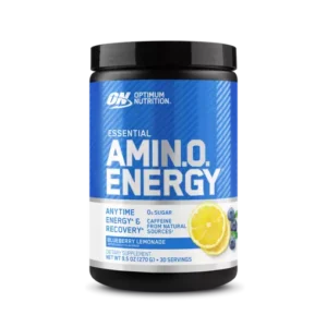 Optimum Nutrition Essential Amino Energy