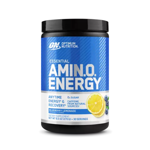 Optimum Nutrition Essential Amino Energy