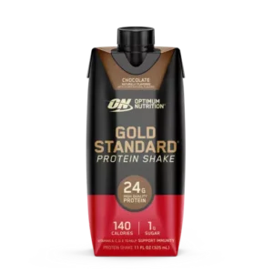 Optimum Nutrition GOLD STANDARD® Ready To Drink Protein Shake