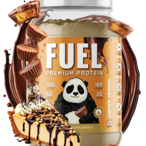 Panda Supplements FUEL Premium Protein