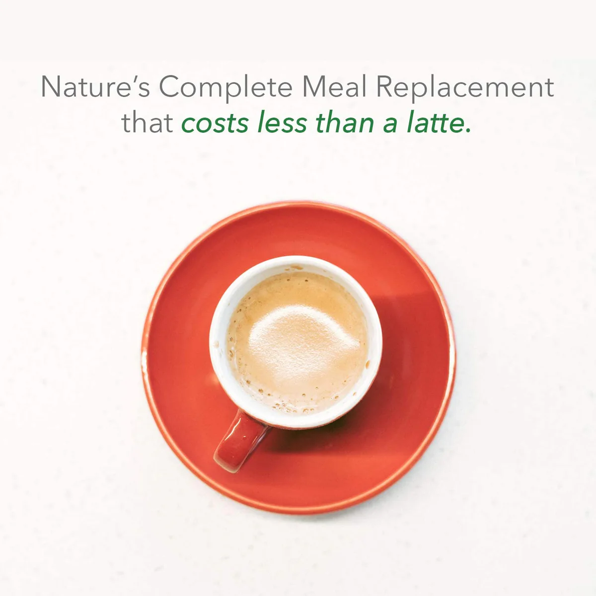 PlantFusion Complete Meal Vegan Meal Replacement Shake