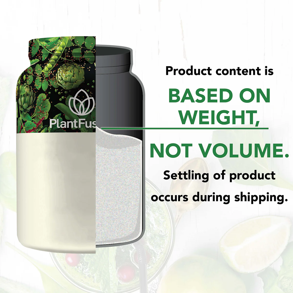 PlantFusion Complete Meal Vegan Meal Replacement Shake