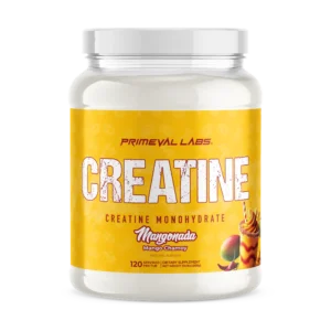 Primeval Labs Flavored Creatine Monohydrate Powder
