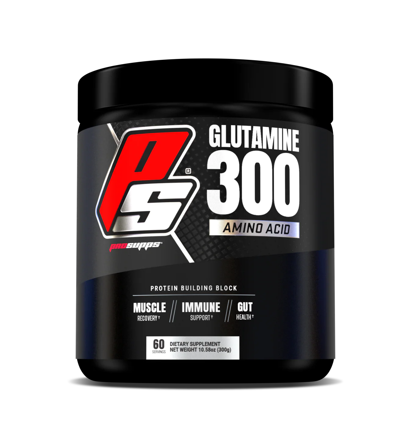 prosupps glutamine 300