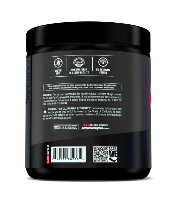 prosupps glutamine 300