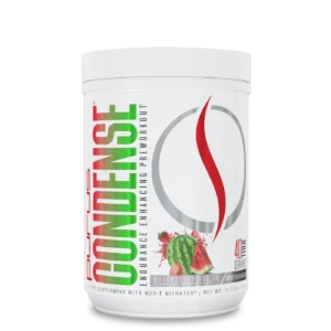 Purus Labs Condense Pre Workout