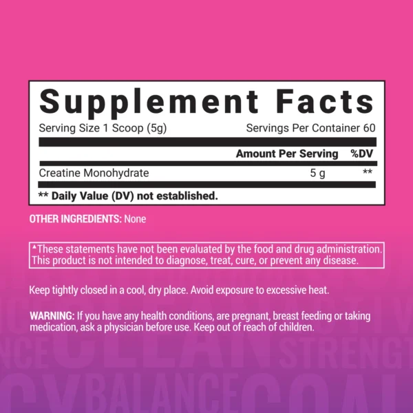 RSP Nutrition TruFit Vanilla+Creatine Bundle