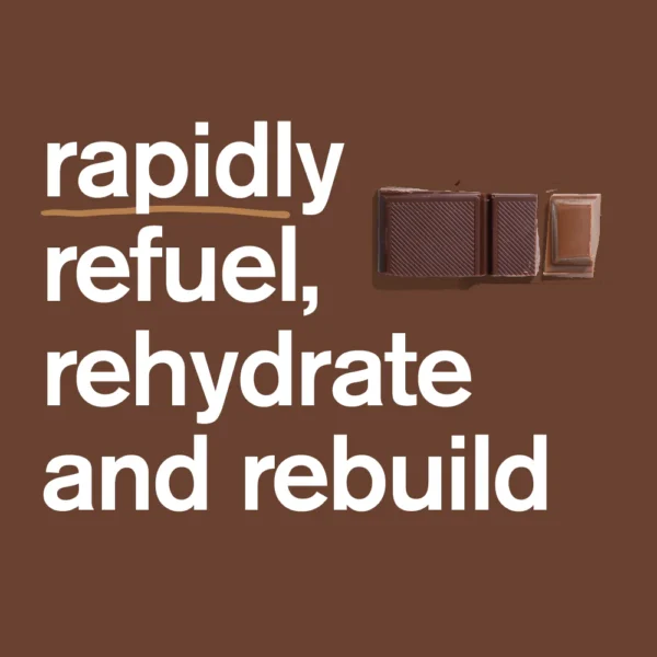 Skratch Labs Recovery Sport Drink Mix
