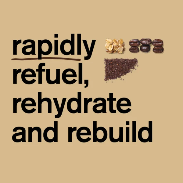 Skratch Labs Vegan Recovery Sport Drink Mix