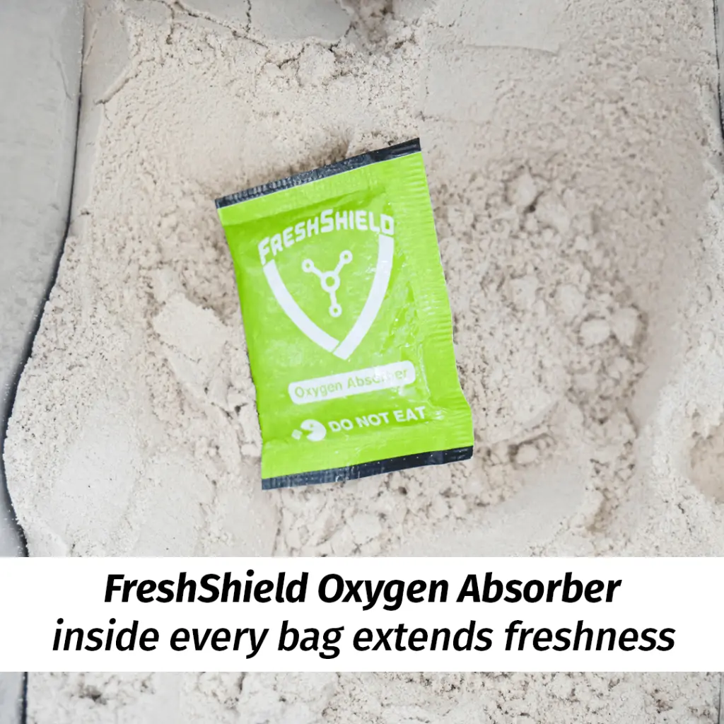 Syntrax Nectar Native Whey Protein Isolate