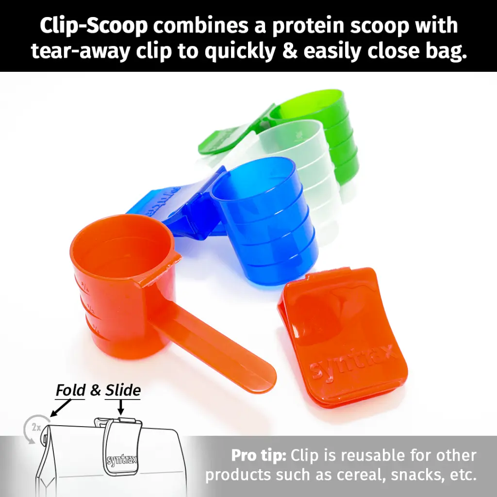 Syntrax Nectar Native Whey Protein Isolate