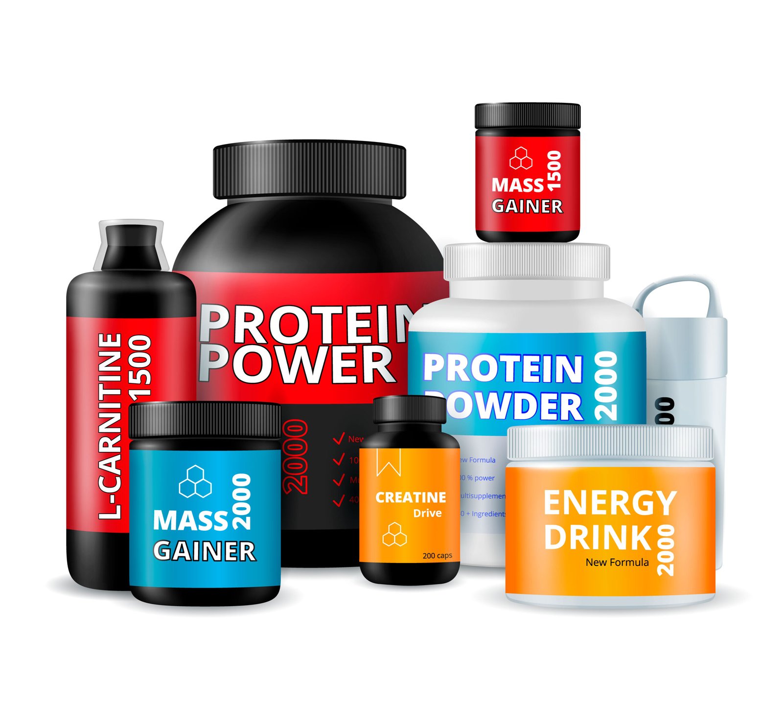 affordable supplements