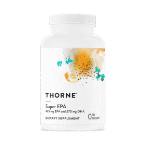 Thorne Super EPA
