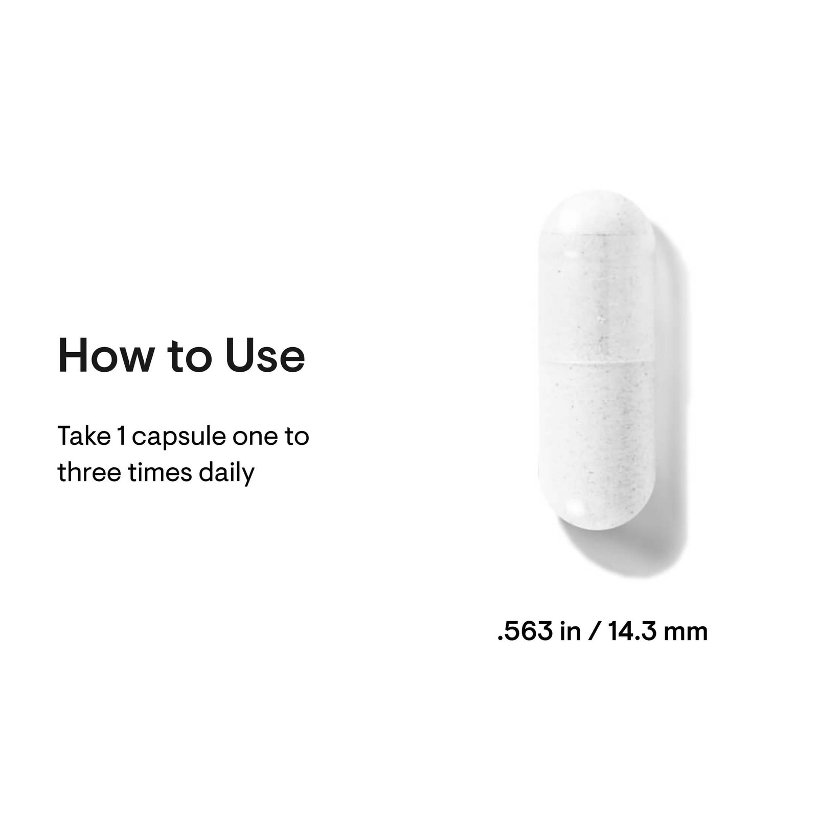 Thorne Vitamin D 1000