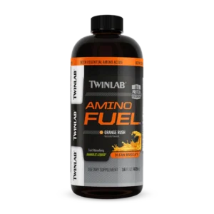 TwinLab Amino Fuel
