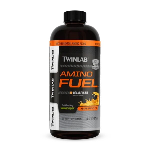 TwinLab Amino Fuel