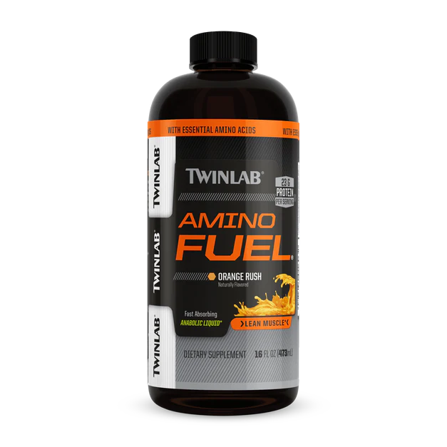 TwinLab Amino Fuel