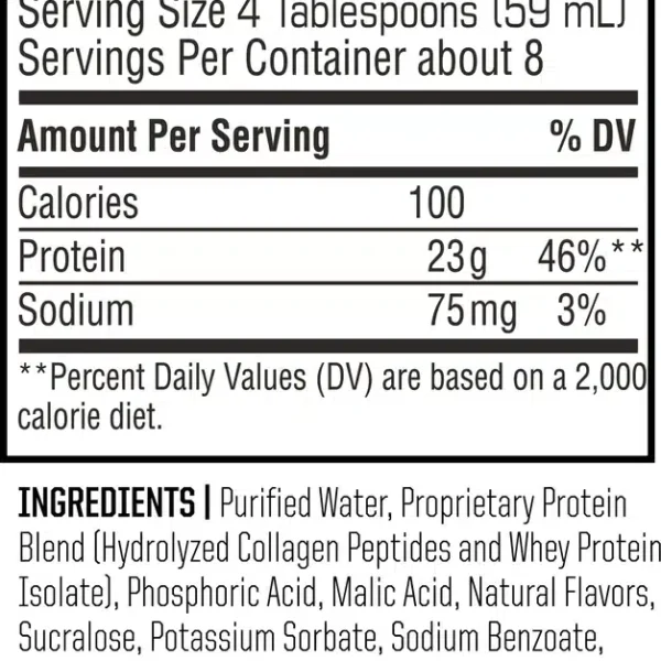 TwinLab Amino Fuel