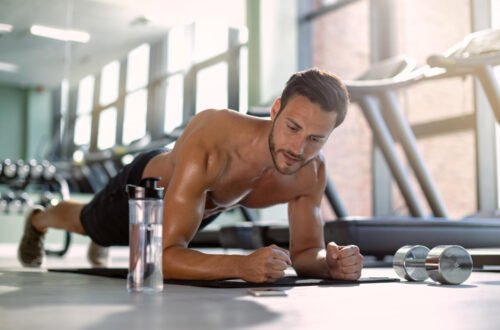 pre-workouts safety about