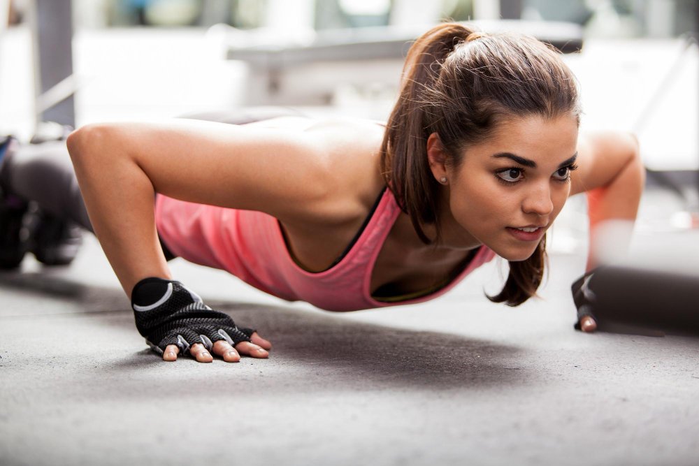 pre-workouts safety about