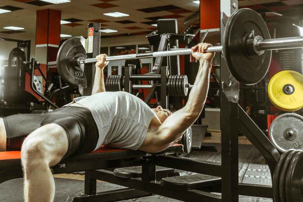 bench press mistakes bench press mistakes