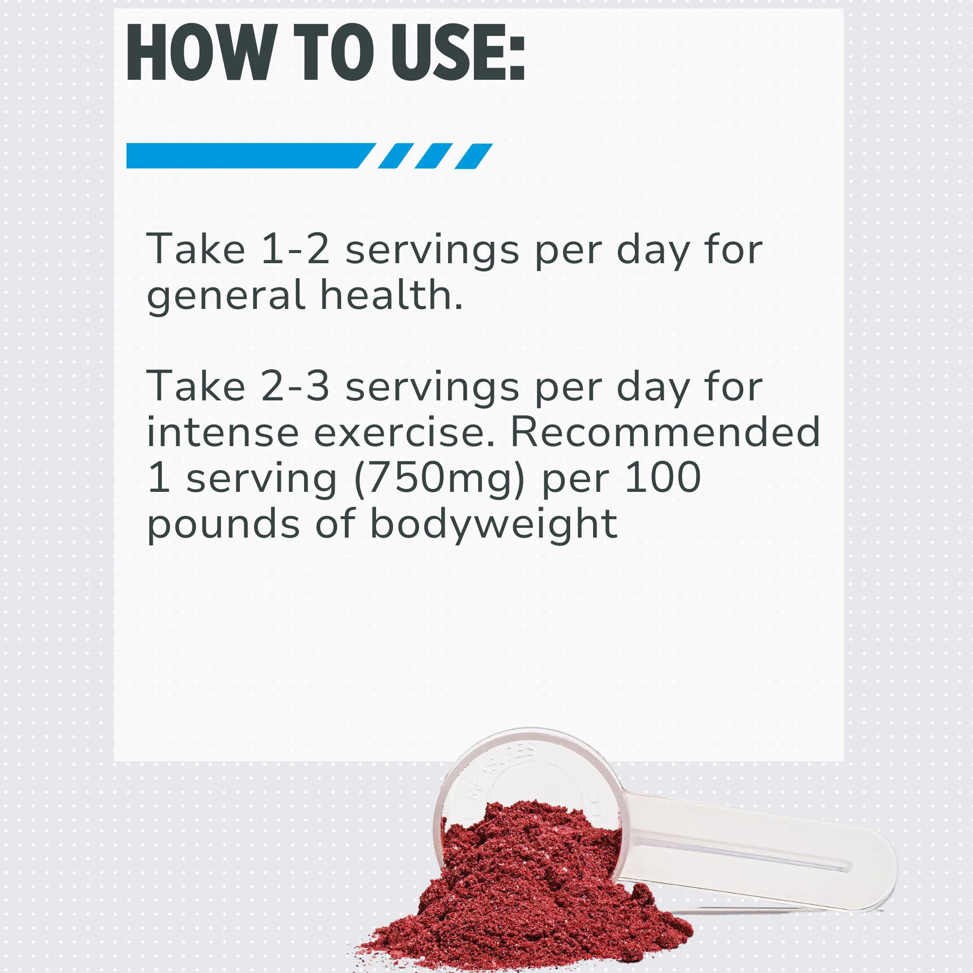 CON-CRĒT Creatine HCl + Nitric Oxide